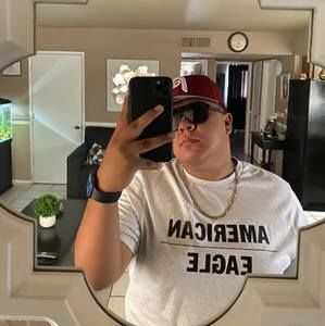 Meet your Posher, Arnold